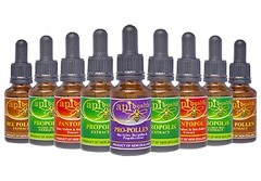 Tinctures Extracts
